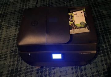 Hp bluetooth printer