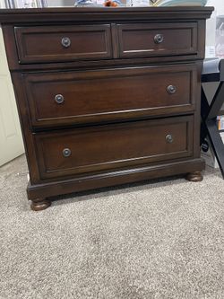 Chest In Pristine Condition