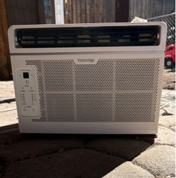 Toshiba window unit cooler