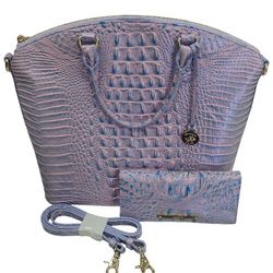 Brahmin Large Duxbury Handbag