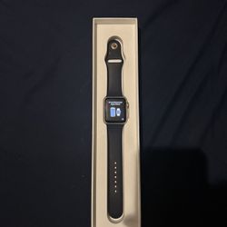 Apple Watch Series 1