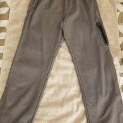Reebok Fleece Sweat Pants