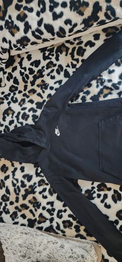 Boys Nike hoodie