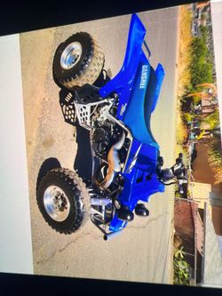 Banshee 2006