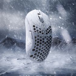 Final Mouse Frost Lord