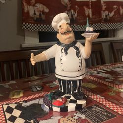 Wine Chef 