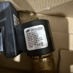 Ingersol Rand Items