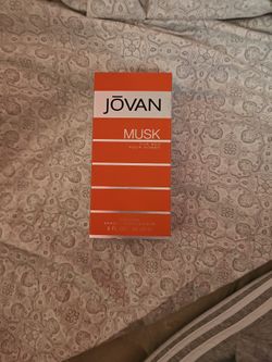Jovan Musk 