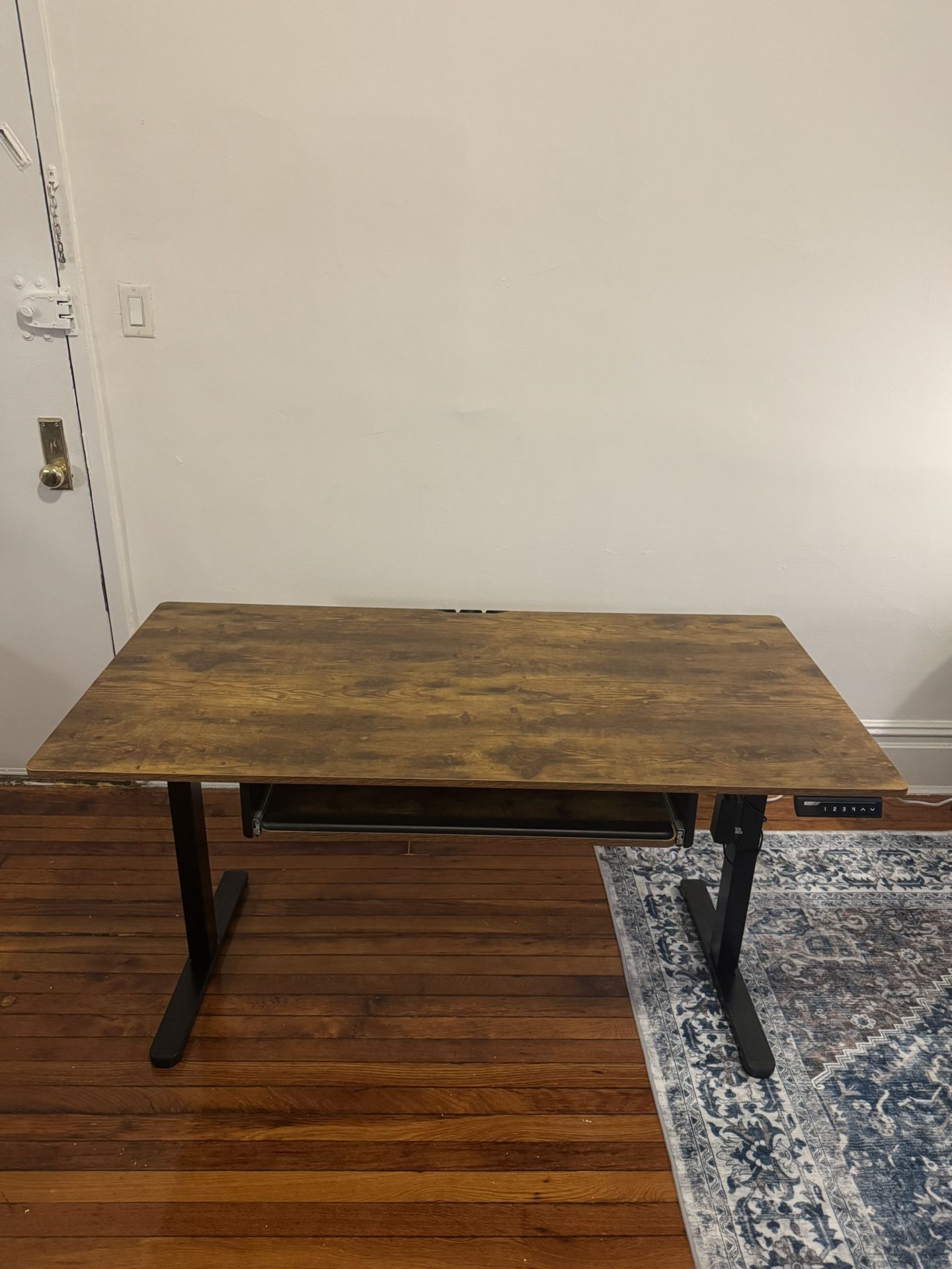 ErGear Height Adjustable Electric Standing Desk