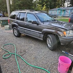 99 Jeep Grandcherokee 