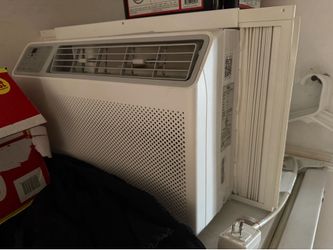 TLC Air conditioning unit