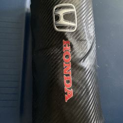 2pcs Seats Pillows For Honda 