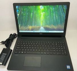 Dell Latitude 3570 15.6" - Windows 11 - Core i5