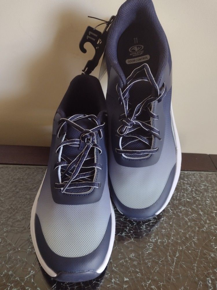 Athletic Works Sneakers 