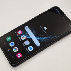 Samsung XCover6 Pro  dual sim 5G Factory Unlocked

Samsung XCover6 Pro De venta