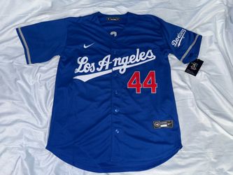 Andy pages dodgers jersey
