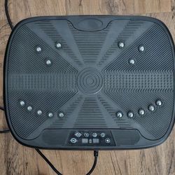 Vibration Plate 