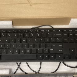 HP Keyboard