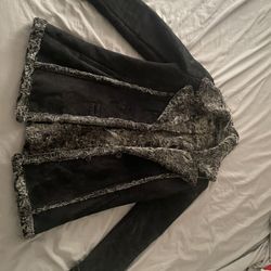 Wilsons Leather Jacket