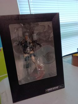 NieR Automata Character Action Figure