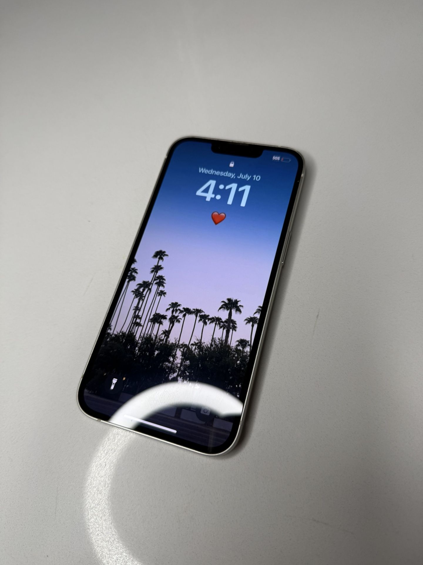 iPhone 13