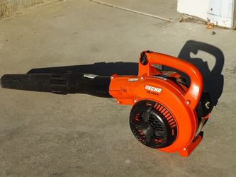 Echo Leaf Blower