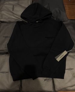 Essentials Hoodie