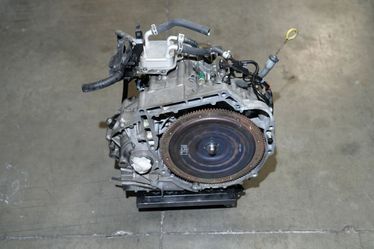 2009 TO 14 ACURA TSX AUTOMATIC TRANSMISSION