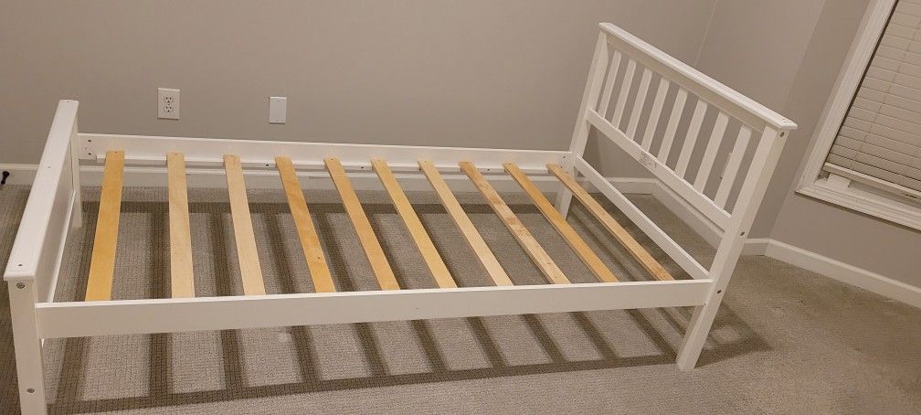 Kids Bed