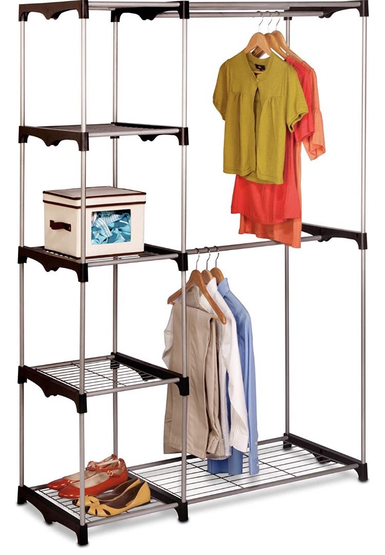 Closet Organizer