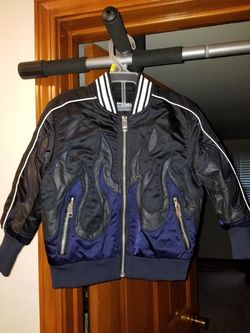 Diesel bomber jacket 4T