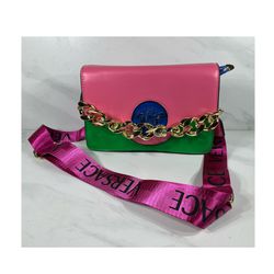 Versace Crossbody handbag