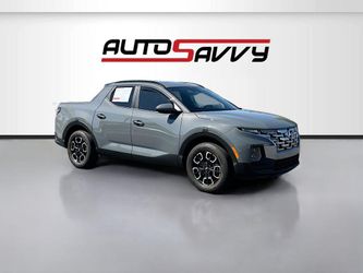 2024 Hyundai Santa Cruz