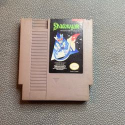 Shadowgate (NES) | Cleaned & Tested | Authentic | Adventure Classic