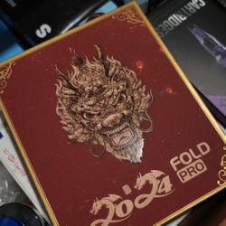 Tattoo Kit (Wole Box Only)