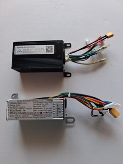 ELECTRIC SCOOTER CONTROLLER 40 EACH