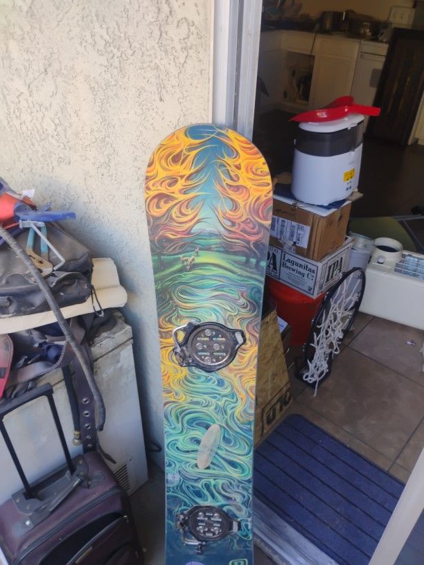 BURTON ロスパワーズ 158 SimsビンディングM BURTON ロスパワーズ 158 SimsビンディングM BURTON ロス