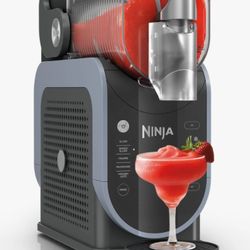 Brand New Ninja I Slush