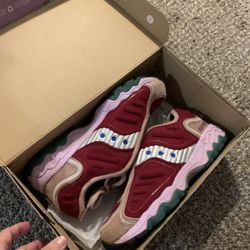 Jae Tips Saucony Matrix Size 8.5 8.5/10