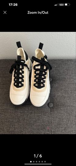 Women’s Sneakers Size 37
