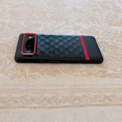 PIXEL 6 CASEOLOGY PHONE CASE & SCREENSAVER