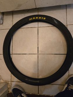 Maxxis 29inch hookworm