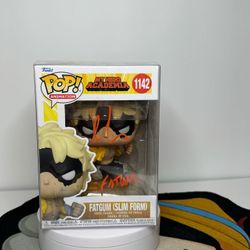 Fatgum
