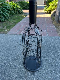 Wine Rack Holder
