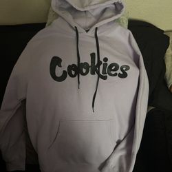 Hoodie Cookies