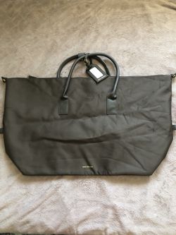 Duffle bag 💼