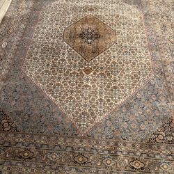 Persian antique rug 