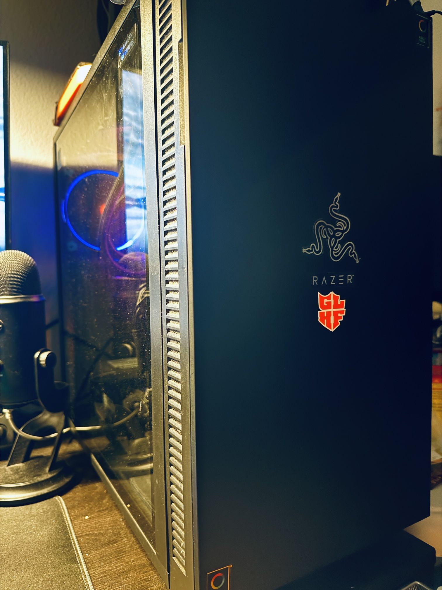 Gaming Computer/ Workstation