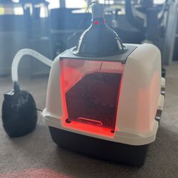 Incubator (brand New) 