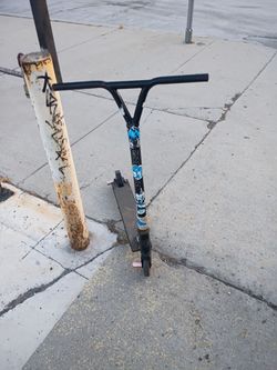 it is a good scooter all  asking for it is30
